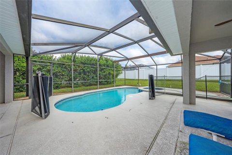 Villa ou maison à vendre à Davenport, Floride: 4 chambres, 190.45 m2 № 1543801 - photo 24