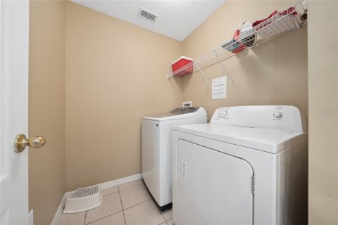 Villa ou maison à vendre à Davenport, Floride: 4 chambres, 190.45 m2 № 1543801 - photo 16