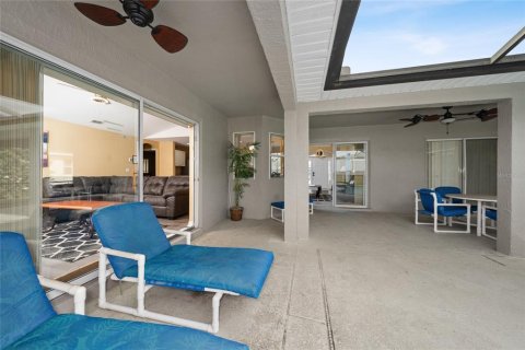 Villa ou maison à vendre à Davenport, Floride: 4 chambres, 190.45 m2 № 1543801 - photo 26