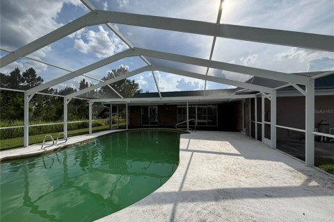 House in Indian lake estates, Florida 3 bedrooms, 183.48 sq.m. № 1822293 - photo 25