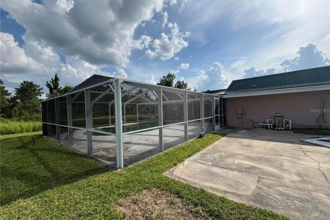 House in Indian lake estates, Florida 3 bedrooms, 183.48 sq.m. № 1822293 - photo 27