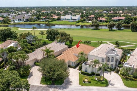Casa en alquiler en Wellington, Florida, 2 dormitorios, 197.79 m2 № 1056945 - foto 1