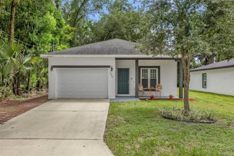 Villa ou maison à DeLand, Floride 3 chambres, 124.02 m2 № 2334237