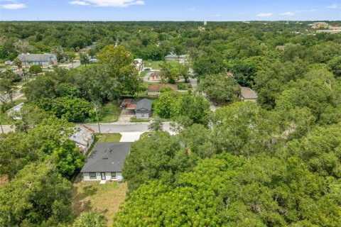 Купить виллу или дом в Деланд, Флорида 9 комнат, 124.02м2, № 2334237 - фото 28