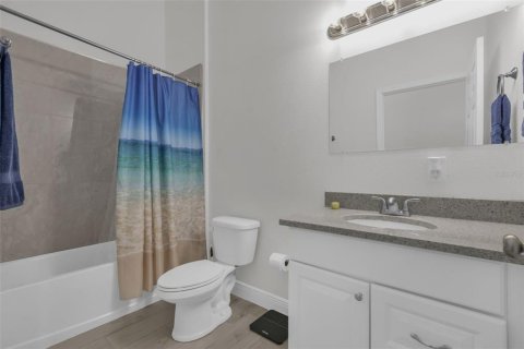 Купить виллу или дом в Деланд, Флорида 9 комнат, 124.02м2, № 2334237 - фото 22
