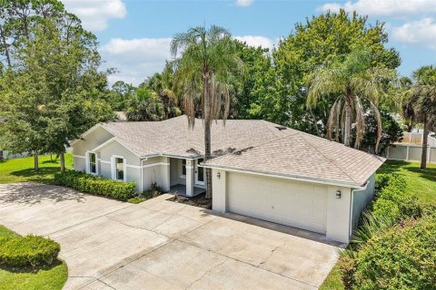 Casa en venta en Palm Coast, Florida, 4 dormitorios, 169.08 m2 № 2199779 - foto 6