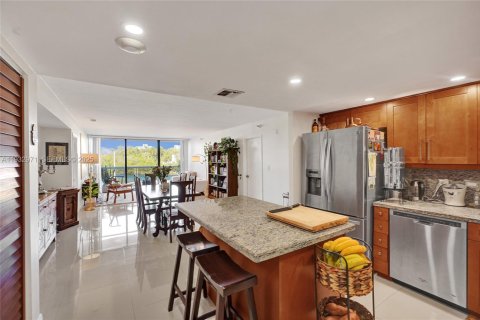 Снять в аренду кондоминиум в Авентура, Флорида 2 спальни, 106.47м2, № 1991795 - фото 19