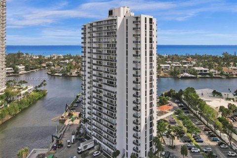 Снять в аренду кондоминиум в Авентура, Флорида 2 спальни, 106.47м2, № 1991795 - фото 29