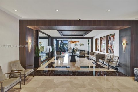 Снять в аренду кондоминиум в Авентура, Флорида 2 спальни, 106.47м2, № 1991795 - фото 23