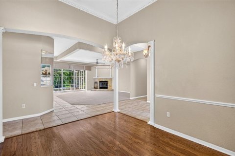 Villa ou maison à vendre à Valrico, Floride: 5 chambres, 301.93 m2 № 2414089 - photo 9