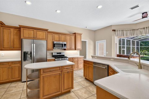 Villa ou maison à vendre à Valrico, Floride: 5 chambres, 301.93 m2 № 2414089 - photo 12