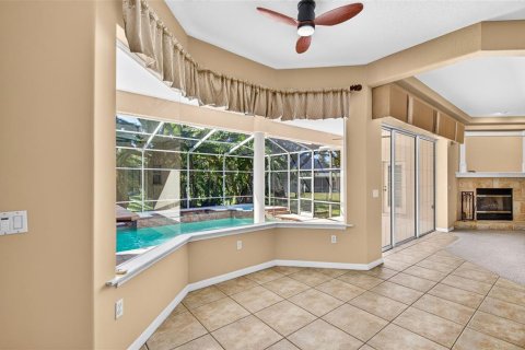 Villa ou maison à vendre à Valrico, Floride: 5 chambres, 301.93 m2 № 2414089 - photo 18