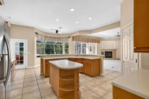 Villa ou maison à vendre à Valrico, Floride: 5 chambres, 301.93 m2 № 2414089 - photo 10