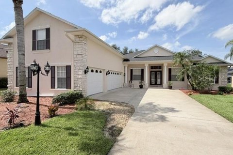 Villa ou maison à Valrico, Floride 5 chambres, 301.93 m2 № 2414089