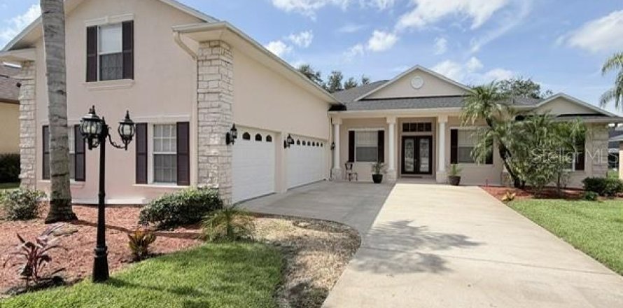 Villa ou maison à Valrico, Floride 5 chambres, 301.93 m2 № 2414089