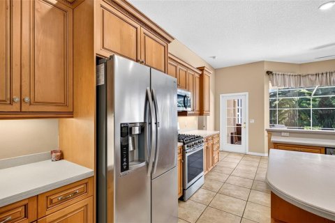 Villa ou maison à vendre à Valrico, Floride: 5 chambres, 301.93 m2 № 2414089 - photo 11