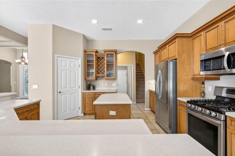 Villa ou maison à vendre à Valrico, Floride: 5 chambres, 301.93 m2 № 2414089 - photo 14