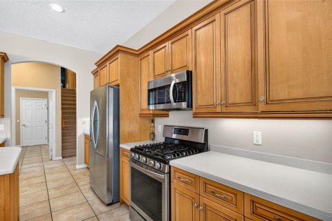 Villa ou maison à vendre à Valrico, Floride: 5 chambres, 301.93 m2 № 2414089 - photo 15