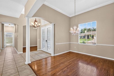 Villa ou maison à vendre à Valrico, Floride: 5 chambres, 301.93 m2 № 2414089 - photo 7