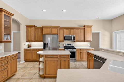 Villa ou maison à vendre à Valrico, Floride: 5 chambres, 301.93 m2 № 2414089 - photo 13