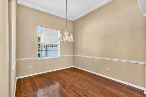 Villa ou maison à vendre à Valrico, Floride: 5 chambres, 301.93 m2 № 2414089 - photo 8