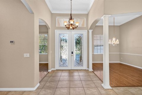 Villa ou maison à vendre à Valrico, Floride: 5 chambres, 301.93 m2 № 2414089 - photo 5