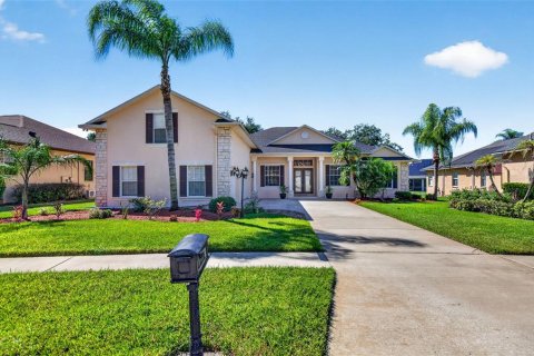 Villa ou maison à vendre à Valrico, Floride: 5 chambres, 301.93 m2 № 2414089 - photo 2