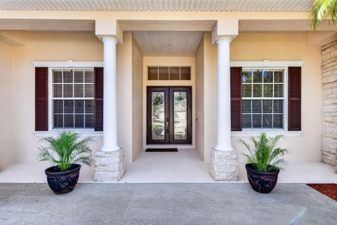 Villa ou maison à vendre à Valrico, Floride: 5 chambres, 301.93 m2 № 2414089 - photo 4