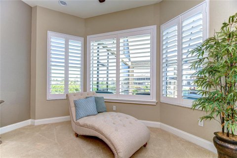 House in Apollo Beach, Florida 4 bedrooms, 549.24 sq.m. № 1650889 - photo 29