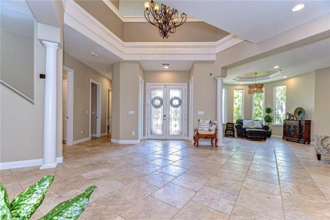 House in Apollo Beach, Florida 4 bedrooms, 549.24 sq.m. № 1650889 - photo 10