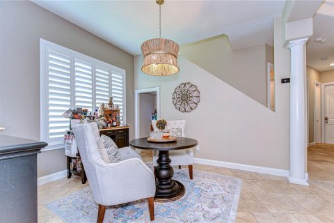 House in Apollo Beach, Florida 4 bedrooms, 549.24 sq.m. № 1650889 - photo 13
