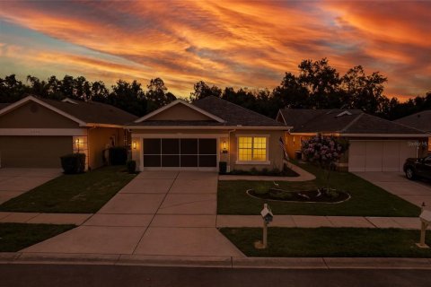 House in Spring Hill, Florida 2 bedrooms, 164.44 sq.m. № 1847143 - photo 5
