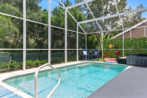 House in Spring Hill, Florida 2 bedrooms, 164.44 sq.m. № 1847143 - photo 28