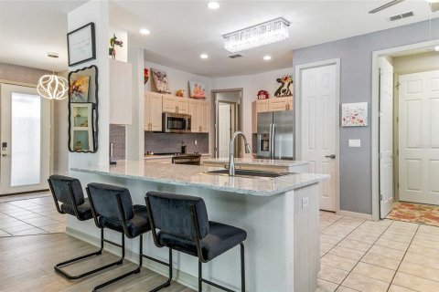 House in Spring Hill, Florida 2 bedrooms, 164.44 sq.m. № 1847143 - photo 8