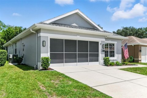 House in Spring Hill, Florida 2 bedrooms, 164.44 sq.m. № 1847143 - photo 3