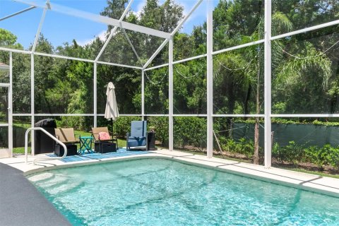 House in Spring Hill, Florida 2 bedrooms, 164.44 sq.m. № 1847143 - photo 30