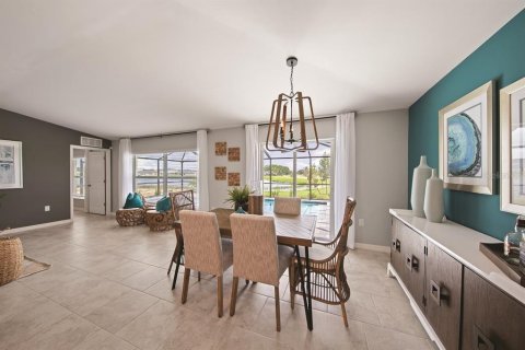 Casa en venta en Port Charlotte, Florida, 4 dormitorios, 180.32 m2 № 1838191 - foto 5