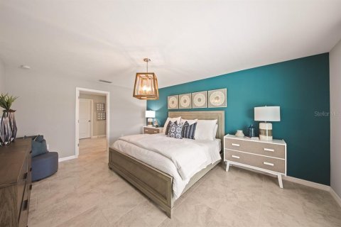 Casa en venta en Port Charlotte, Florida, 4 dormitorios, 180.32 m2 № 1838191 - foto 13