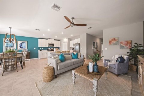 Casa en venta en Port Charlotte, Florida, 4 dormitorios, 180.32 m2 № 1838191 - foto 10