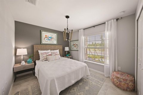Casa en venta en Port Charlotte, Florida, 4 dormitorios, 180.32 m2 № 1838191 - foto 4