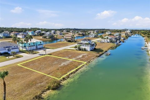 Land in Hernando Beach, Florida № 2233222