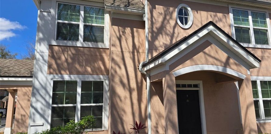 Condominio en Orlando, Florida, 1 dormitorio  № 1565020