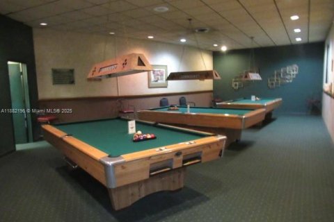 Condo in Pembroke Pines, Florida, 1 bedroom  № 1950639 - photo 23