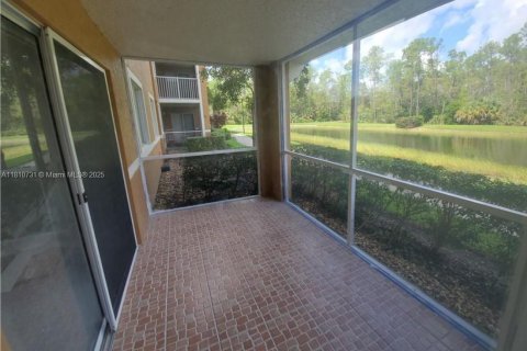 Купить кондоминиум в Нейплс, Флорида 3 спальни, 110.46м2, № 1888995 - фото 21