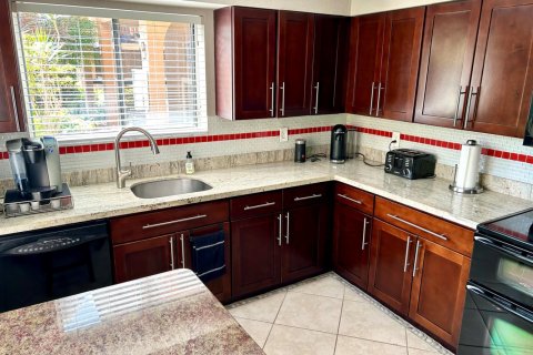 Condo in Boynton Beach, Florida, 2 bedrooms  № 2182719 - photo 2