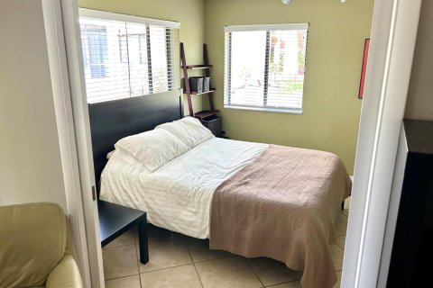 Condo in Boynton Beach, Florida, 2 bedrooms  № 2182719 - photo 4