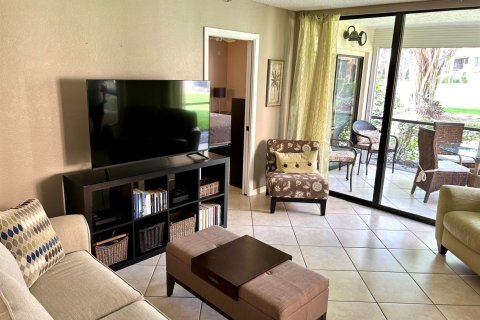 Condo in Boynton Beach, Florida, 2 bedrooms  № 2182719 - photo 18
