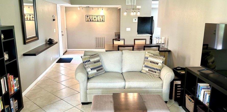 Condo in Boynton Beach, Florida, 2 bedrooms  № 2182719