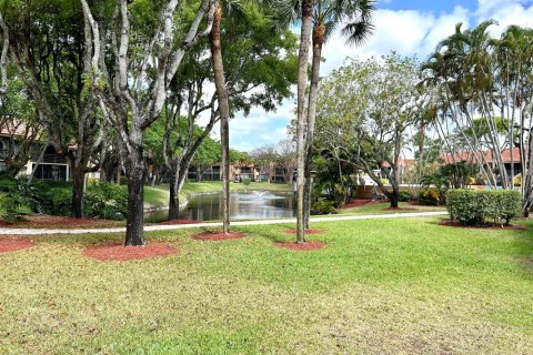 Condo in Boynton Beach, Florida, 2 bedrooms  № 2182719 - photo 24