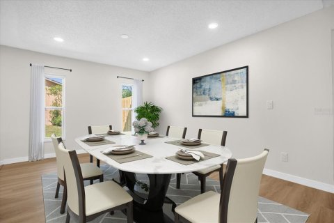 House in Grand Island, Florida 4 bedrooms, 176.42 sq.m. № 1874057 - photo 7
